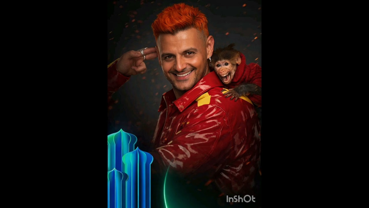 تتر برنامج رامز الجديد 