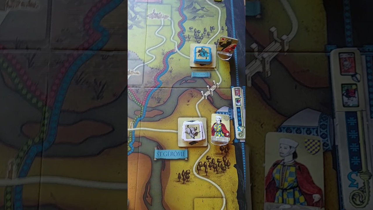 Fief 1