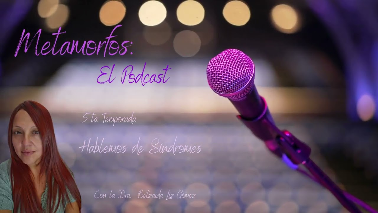 T5 E8 Síndrome de la Mujer Maltratada - Cuando el amor Duele