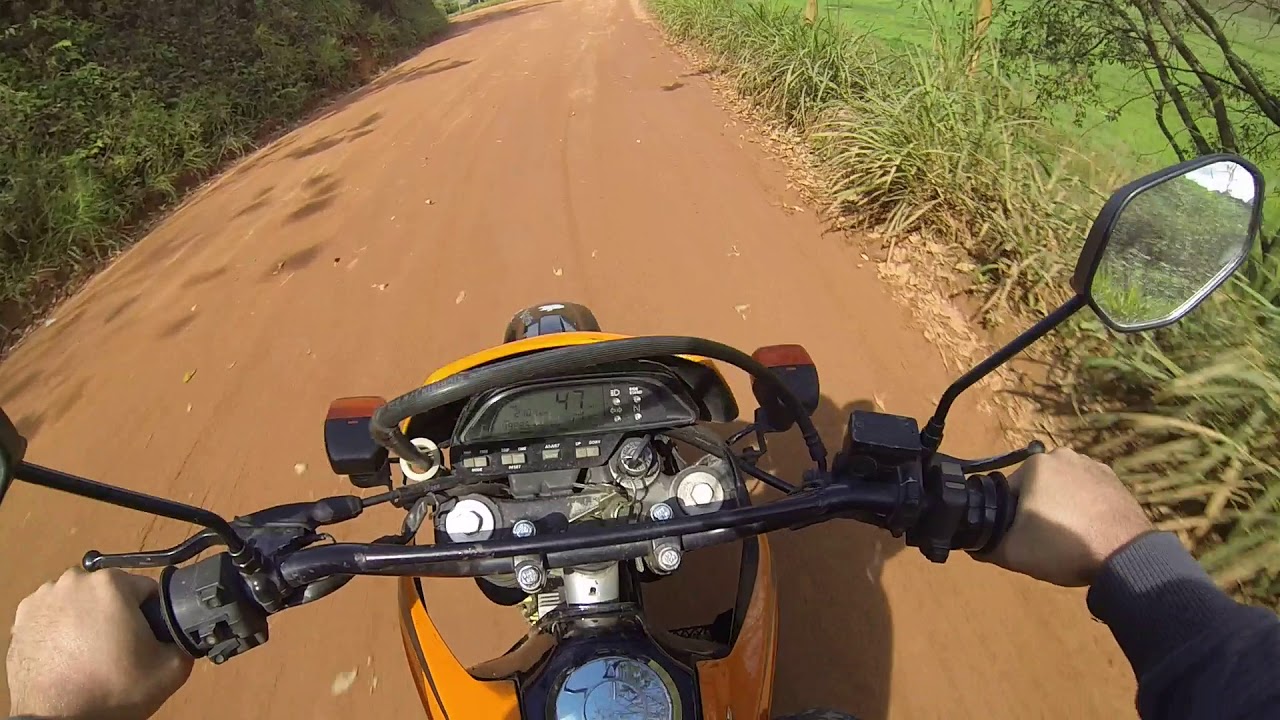 VALE A PENA TER UMA TORNADO COM MOTOR PREPARADO?