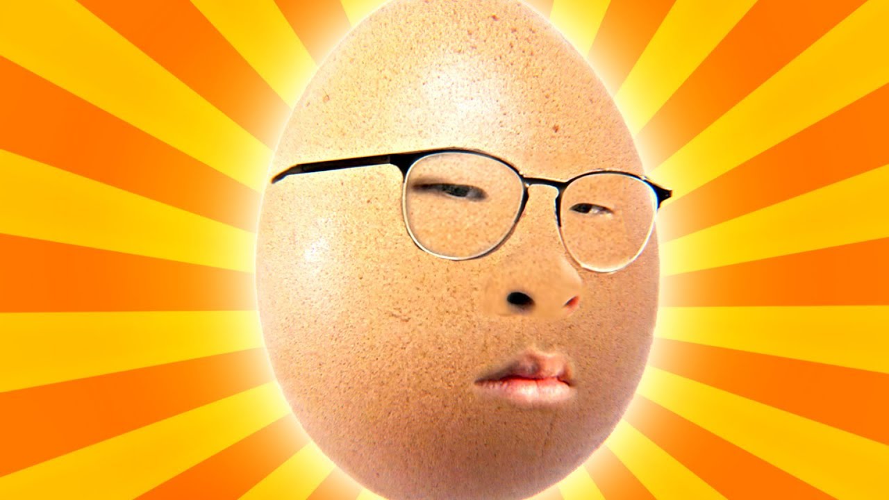 MY HEAD LOOKS LIKE AN EGG?! | PeterParkTV STREAM HIGHLIGHTS #42