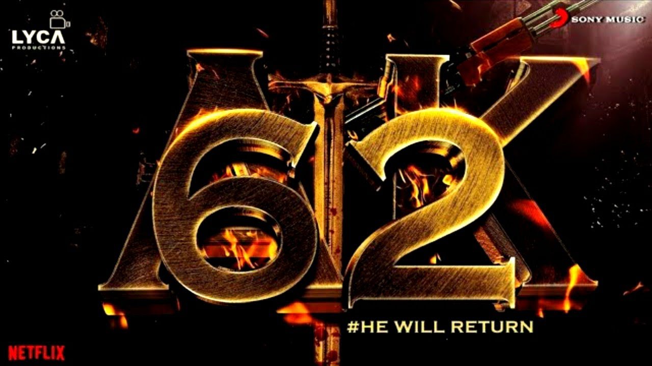 Movie tYm: Get Ready😈💥AK62 - Official Announcement | Title Reveal | Ajith Kumar | Lyca Production