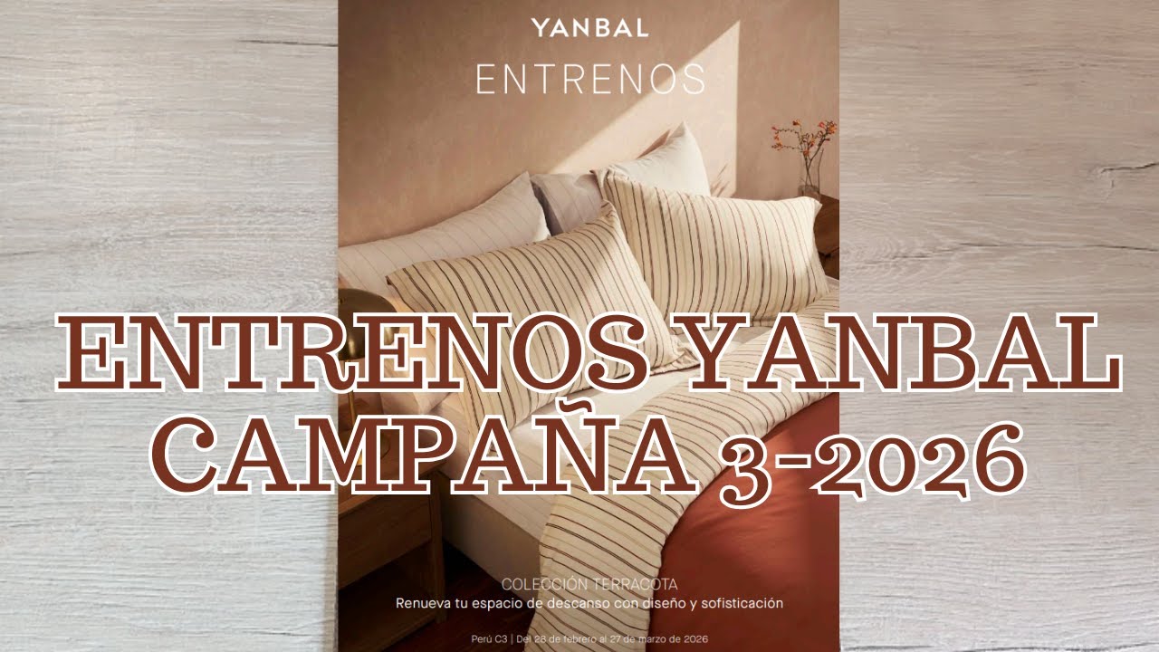 🔥REVIEW NUEVO ENTRENOS CAMPAÑA 3-2026🔥 #review #bonificaciones #emprendimiento