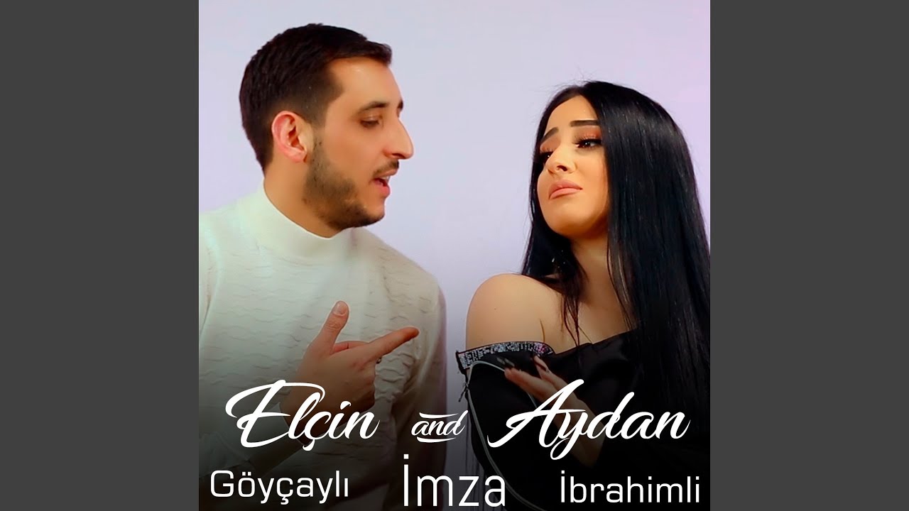 İmza (feat. Elçin Göyçaylı)