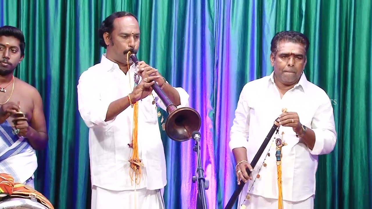 அய்யா காண்டம் | Ayya Kaandam | Naiyandi Melam | Muthu Swami | நையாண்டி மேளம் | முத்து சுவாமி