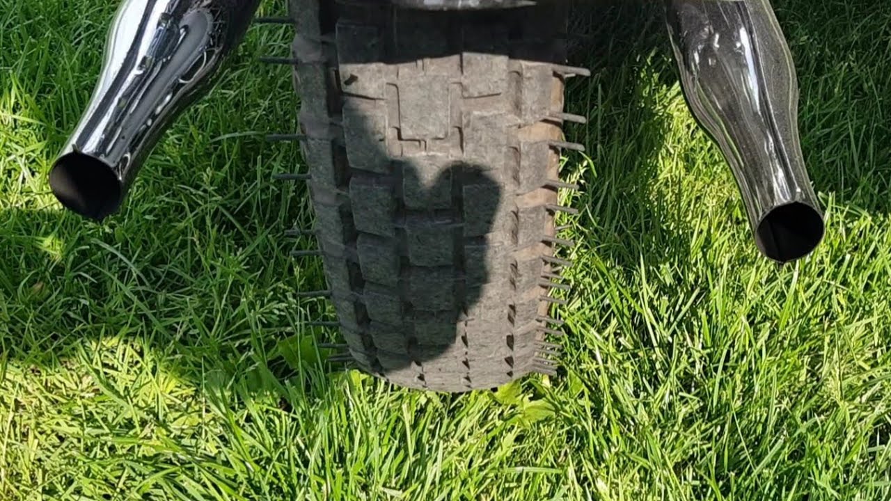 K-750 Wolne obroty