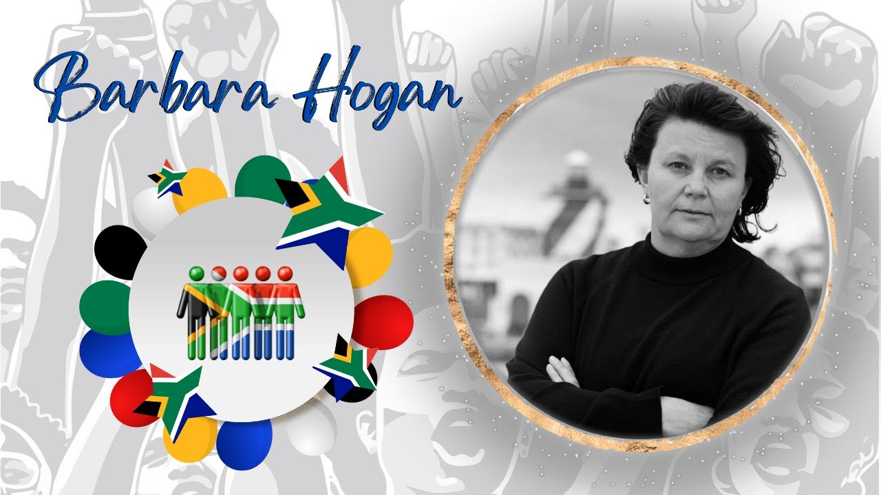 Barbara Hogan: The Indomitable Spirit of South Africa's Liberation
