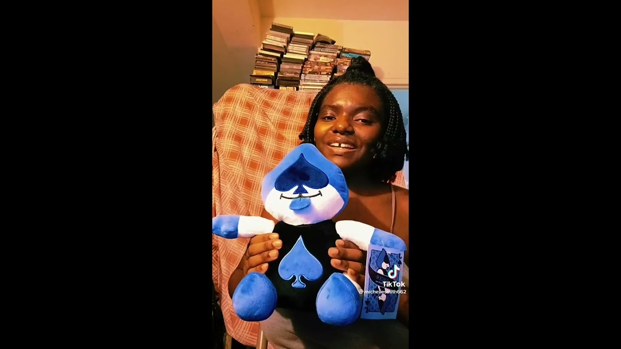 Lancer deltarune tiktok compilation