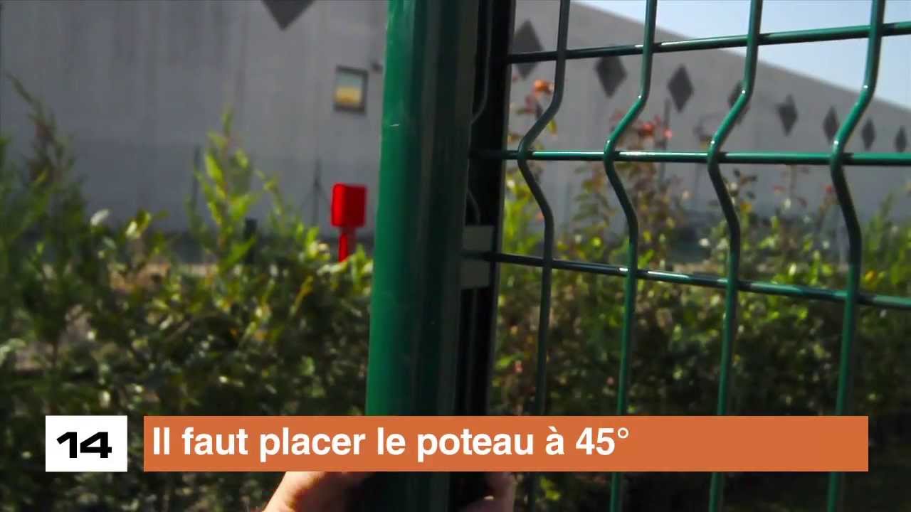Cavatorta France | Installation PANOPRO + PROFILPRO