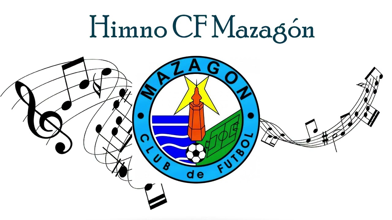 Himno CF Mazagón