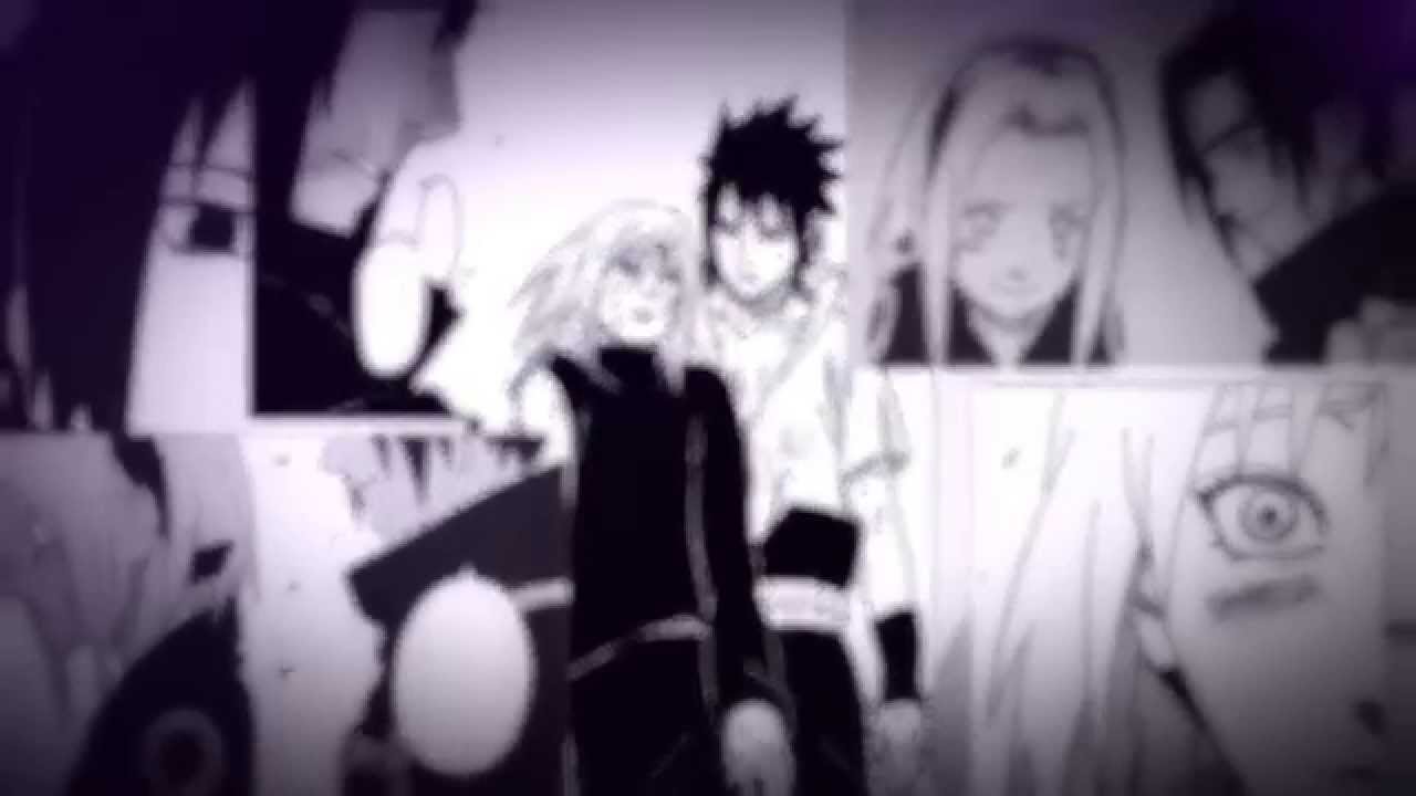 [AMV] 始まり