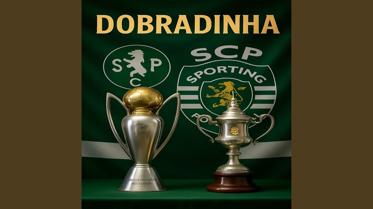 Dobradinha do Leão