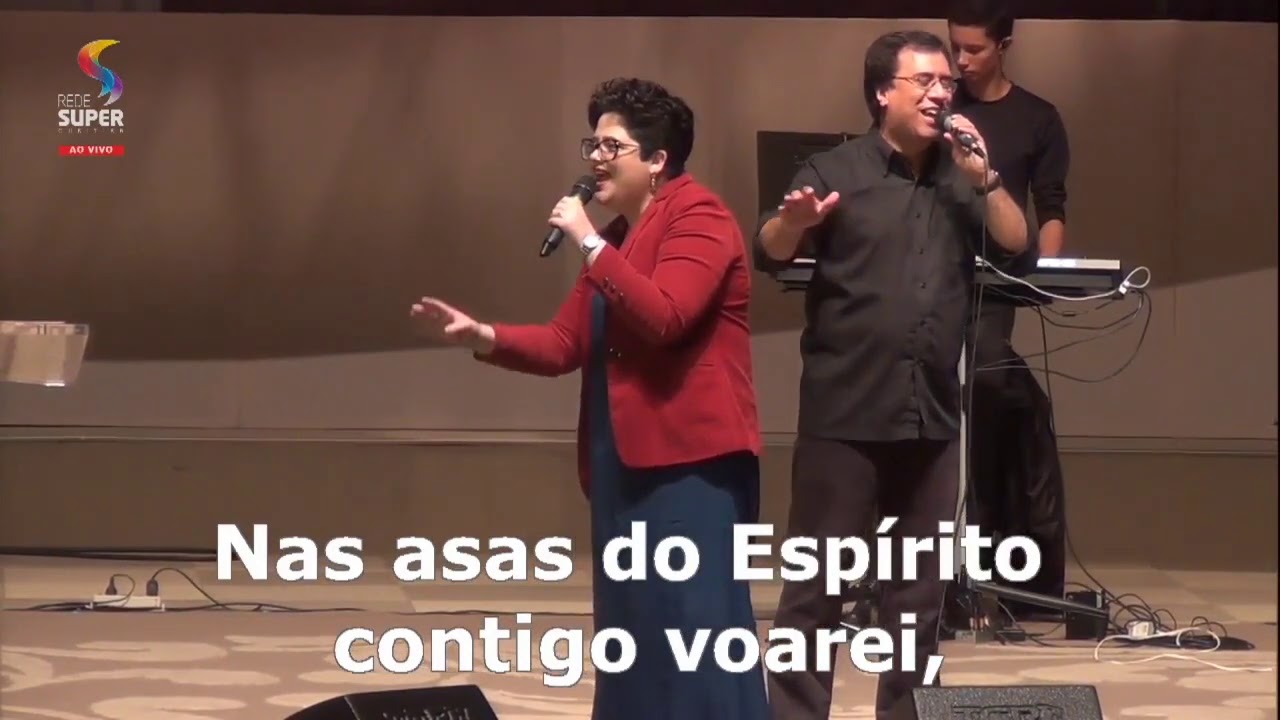 PODER DO TEU AMOR - Letra e música: Geoff Bullock