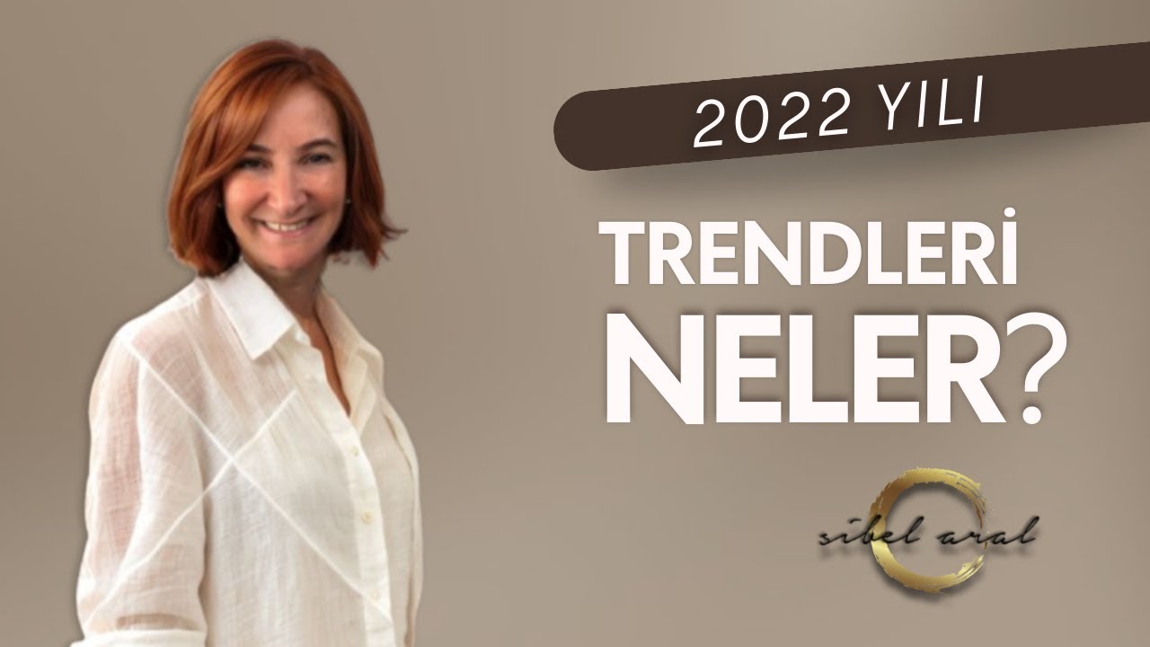 2022 İlkbahar ve Yaz Trendleri İçin Sıcacık Öneriler! / 2022 Moda Trendleri Neler?