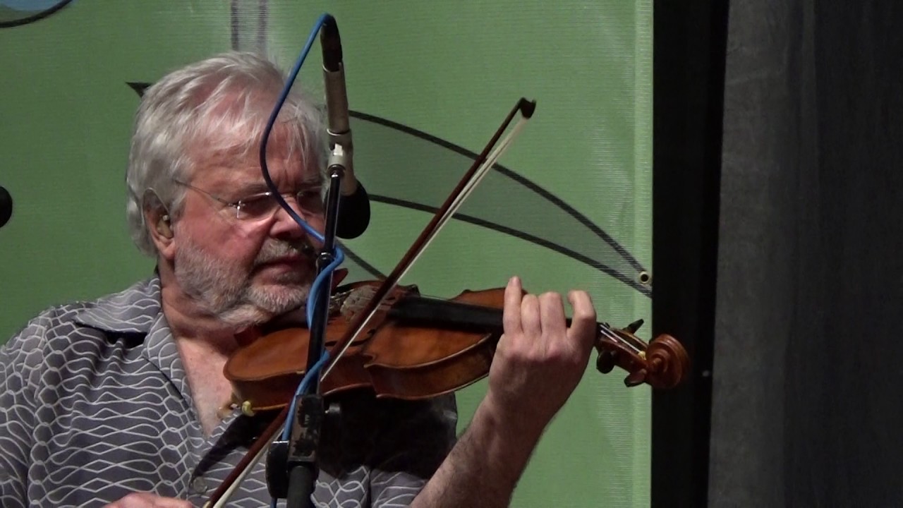 Seldom Scene / Sugarfoot Rag