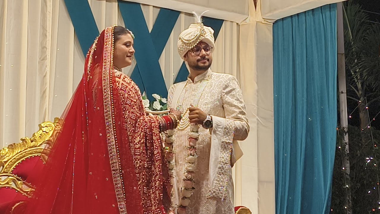 आज पहुंचे हल्द्वानी चाचा की शादी में 😍 congratulation chacha 🎉 हल्द्वानी बच्ची नगर 