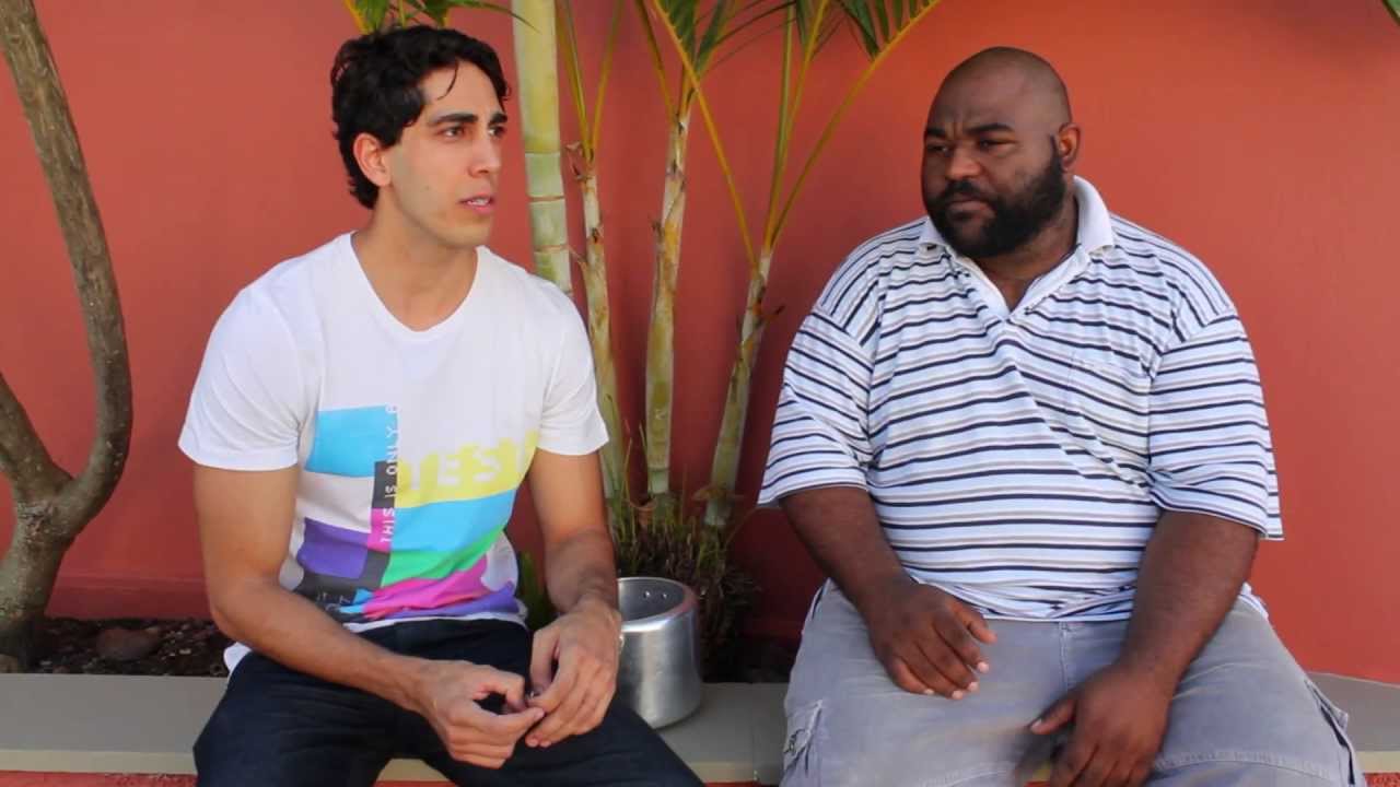 Jonathan Nemer em entrevista com o 