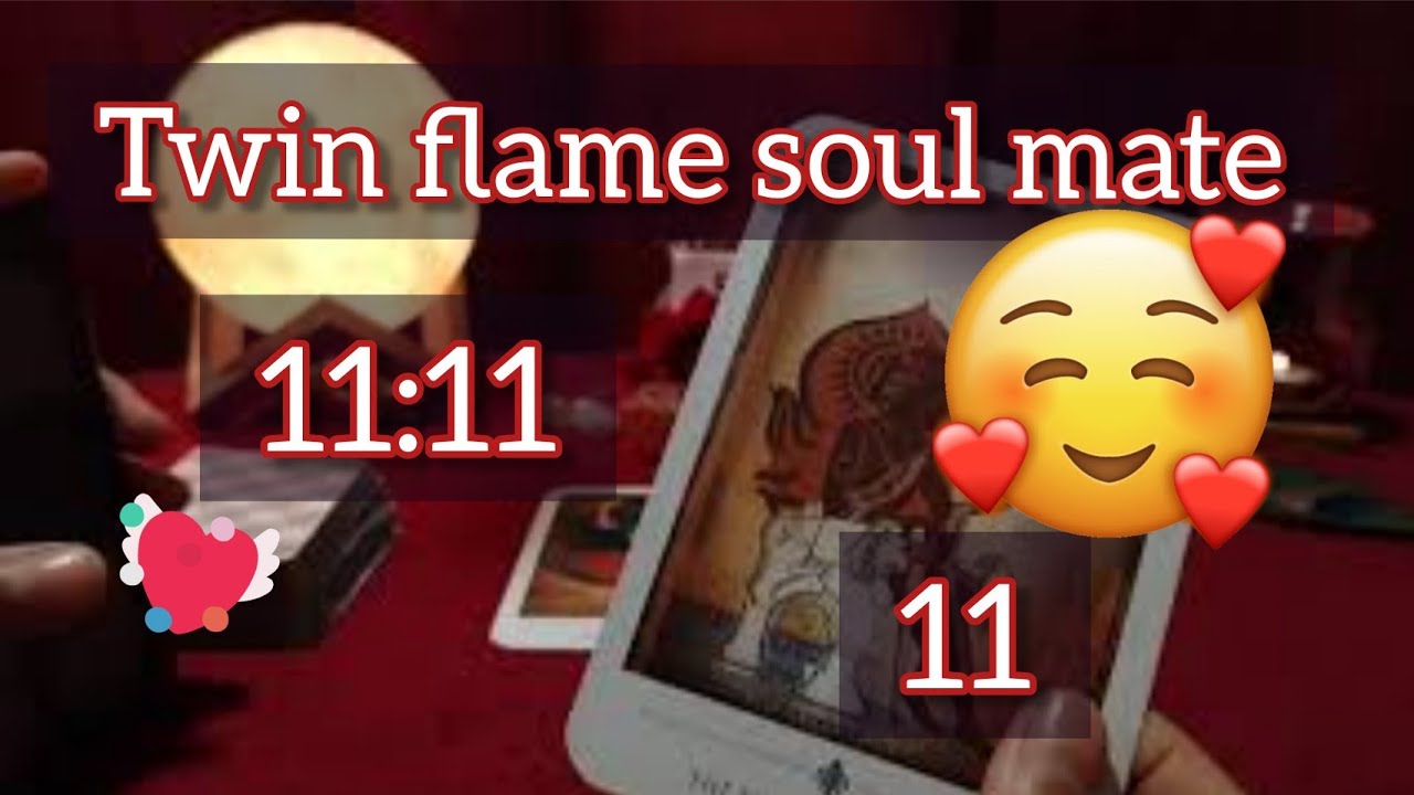 11:11❤️Twinflame SoulMate Current Energy Check-in❤️DM Awakening Progress😇555Tarot
