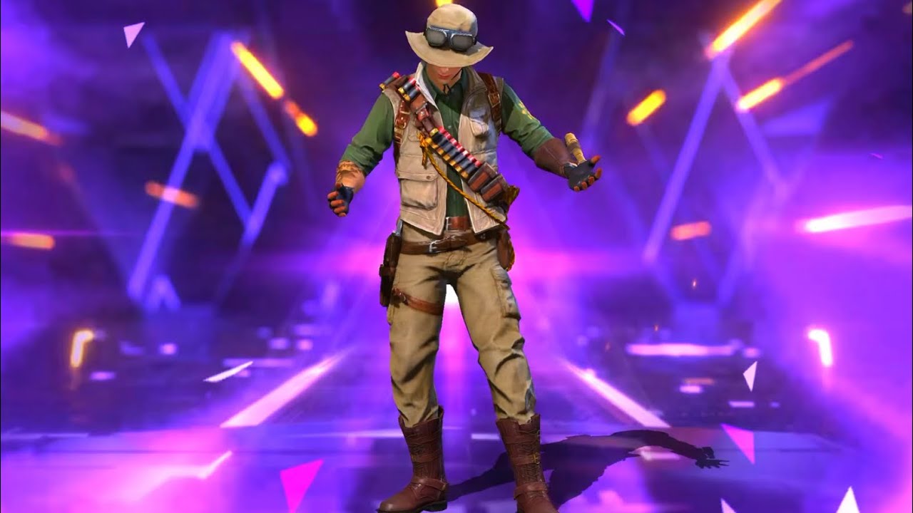 Βάζω λεφτά στο Free Fire Part 4 και έβαλα 5k 💎(Free Fire Greek)