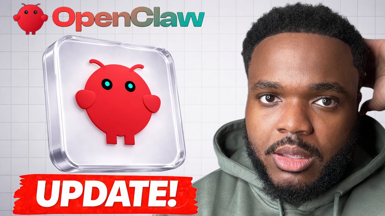 OpenClaw NEW AI Can Do ANYTHING! (FOR FREE!)