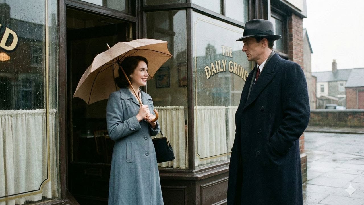 O Dorama Que Eu Criei na Minha Mente Acabou em Silêncio | História Real de Amor e Ilusão  #historias