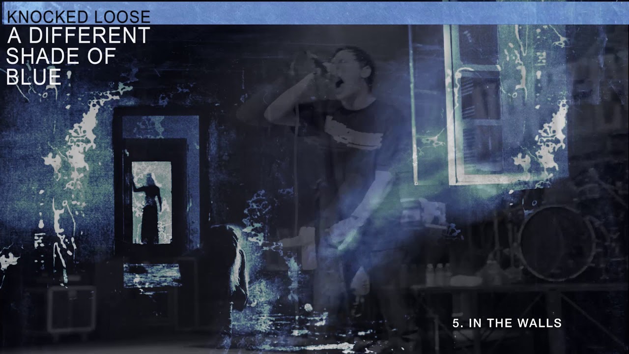 Knocked Loose 