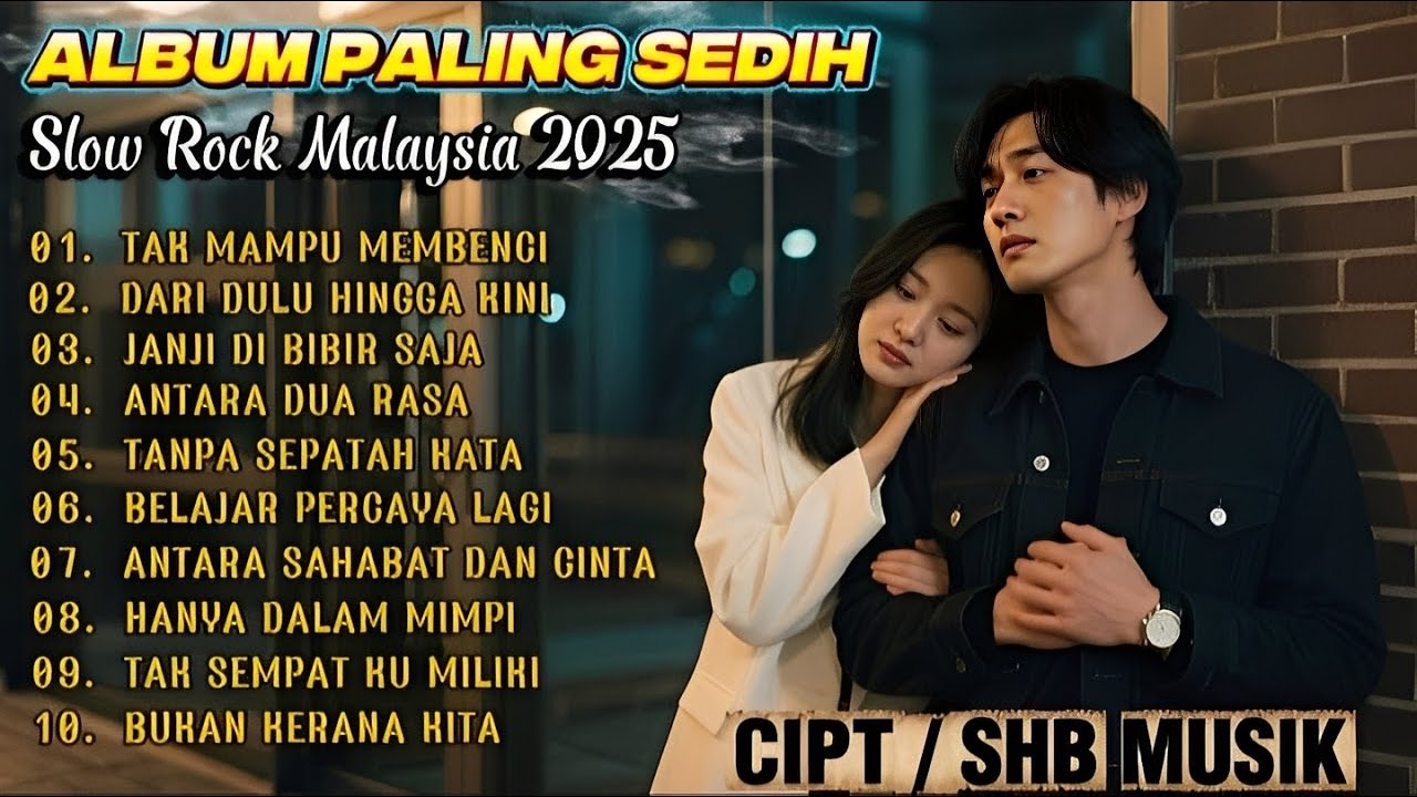 ALBUM TERBARU 2025 🎧