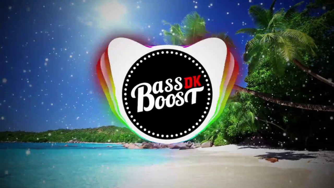 WNTHR - Ferie Dak [Bass Boosted]