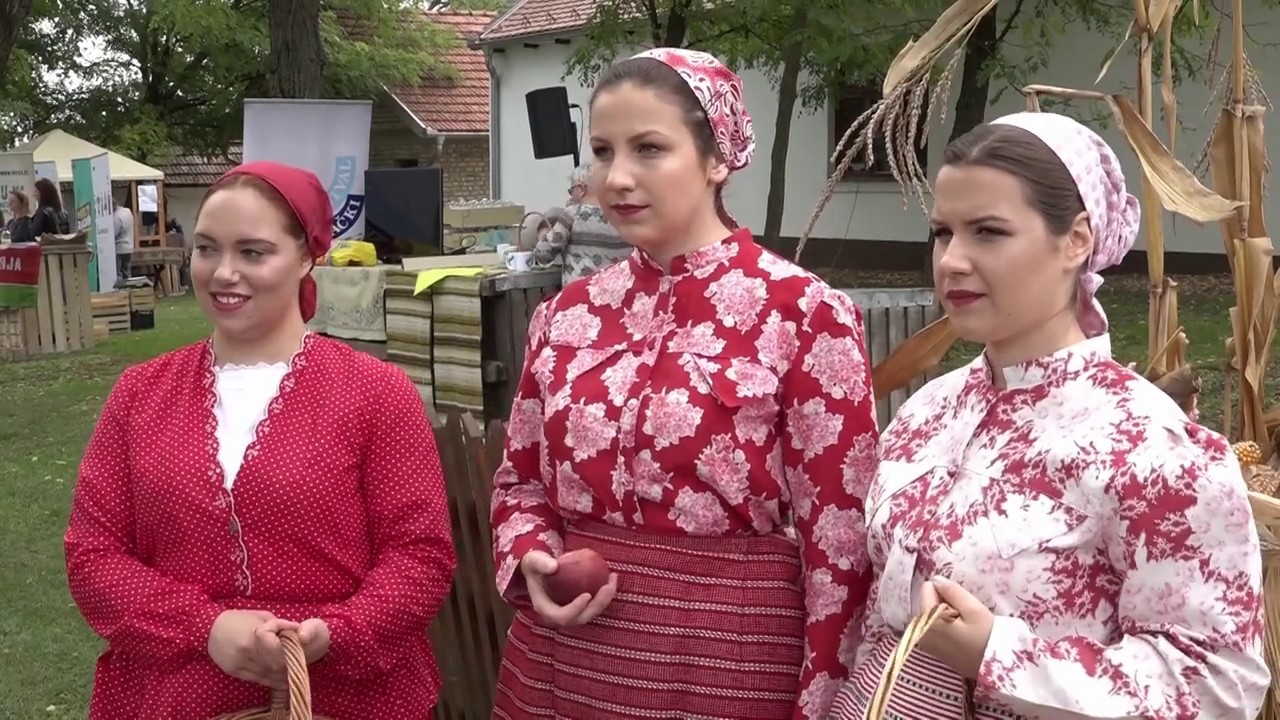 Tavankut - Etno turizam / Etno turizem