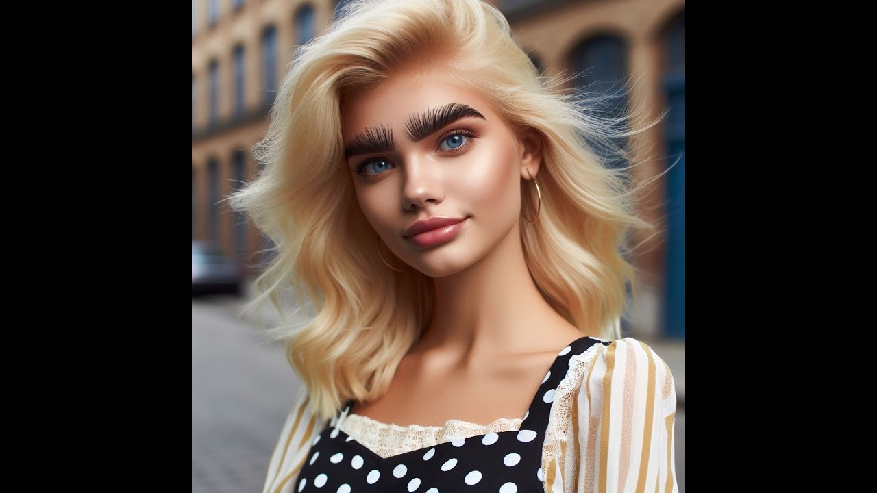 Brow Wow - A Transgender Friendly Eyebrow Shaping Tutorial