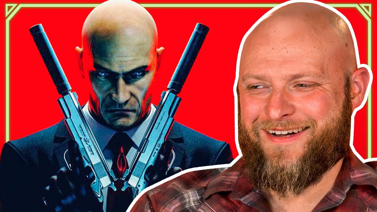 Gun Expert Reacts to Hitman 3