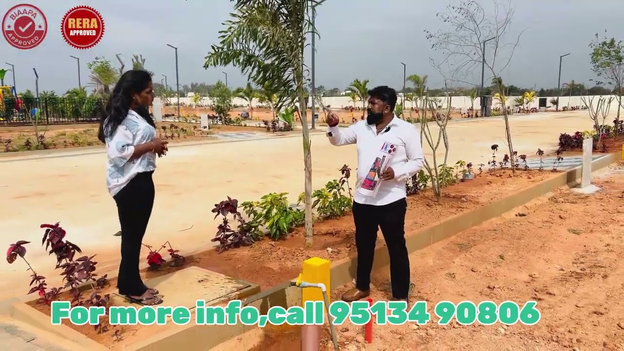 Sites for sale in Devanahalli town | plots for sale in Devanahalli city | plots for sale at airport