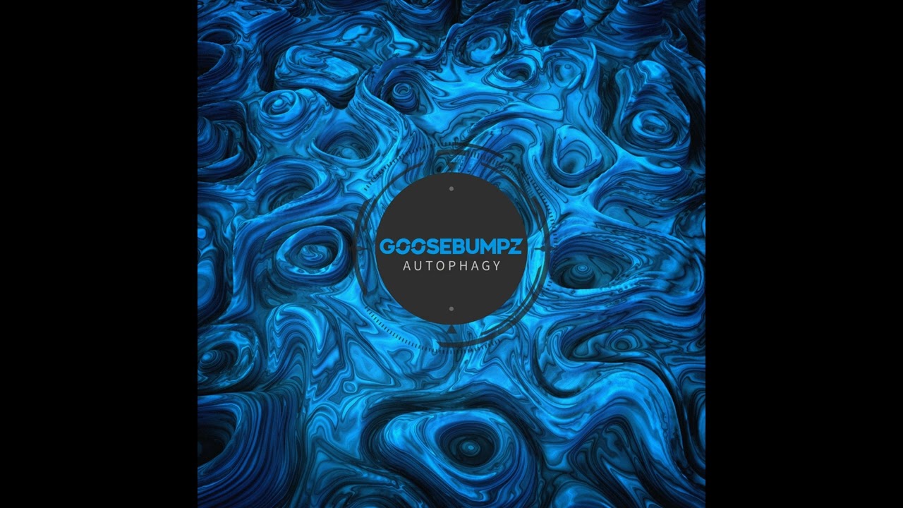 Goosebumpz - Deadlock