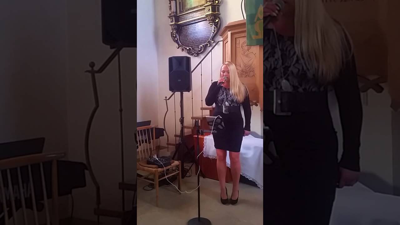 Ja - Silbermond - live Cover - SILVIA GOLD