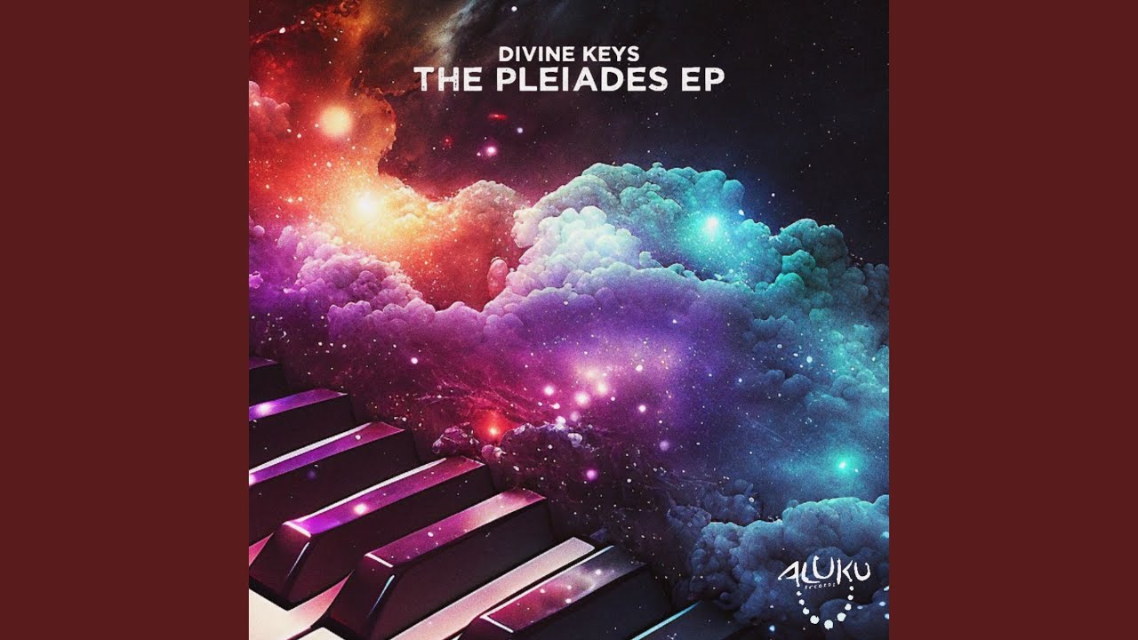 The Pleiades
