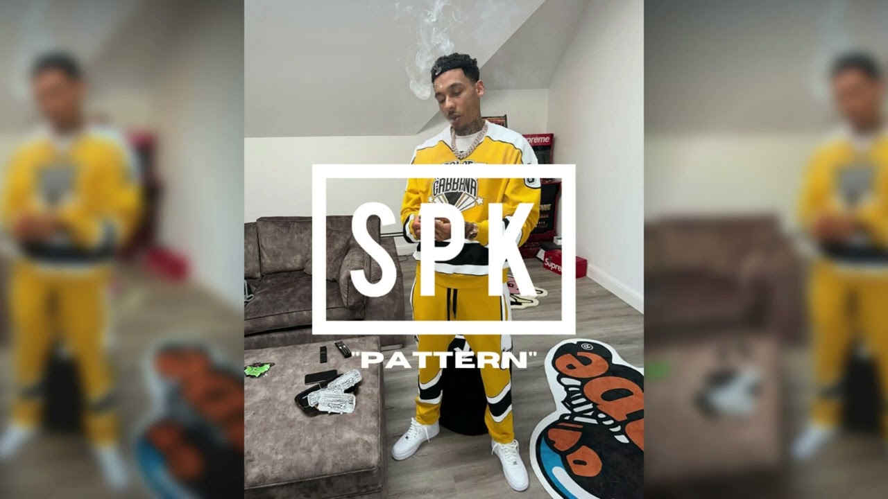 [FREE] Fredo x Nines x UK Rap Type Beat - Pattern