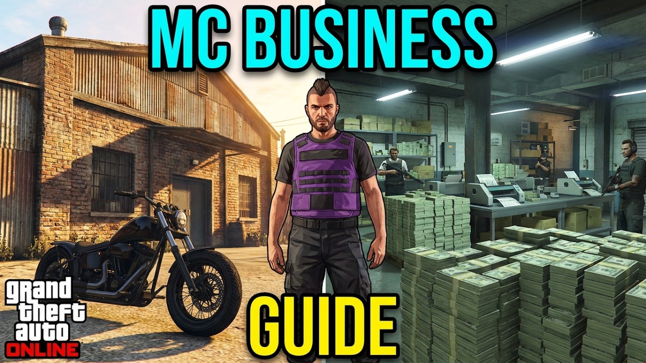 ΠΩΣ GRINDAREIS TA BIKER BUSSINES CLUBHOUSE MONEY METHODS