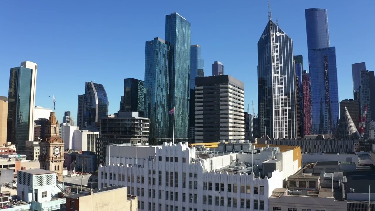 First Look at 380 Melbourne - Preview by Yarraland
