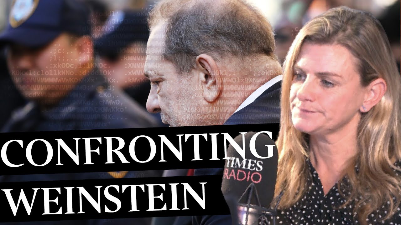 How Harvey Weinstein tried to silence the women who confronted him