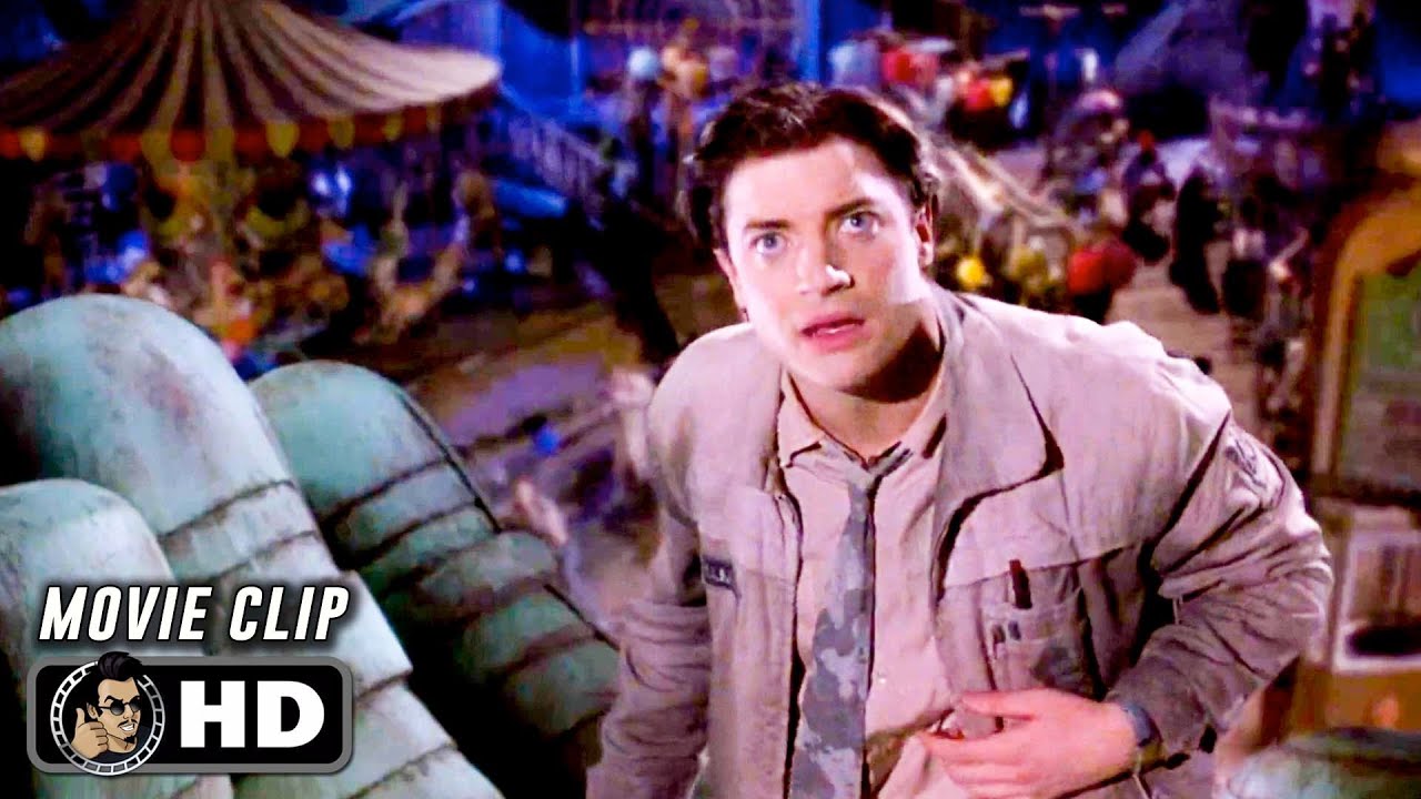 MONKEYBONE Clip - 