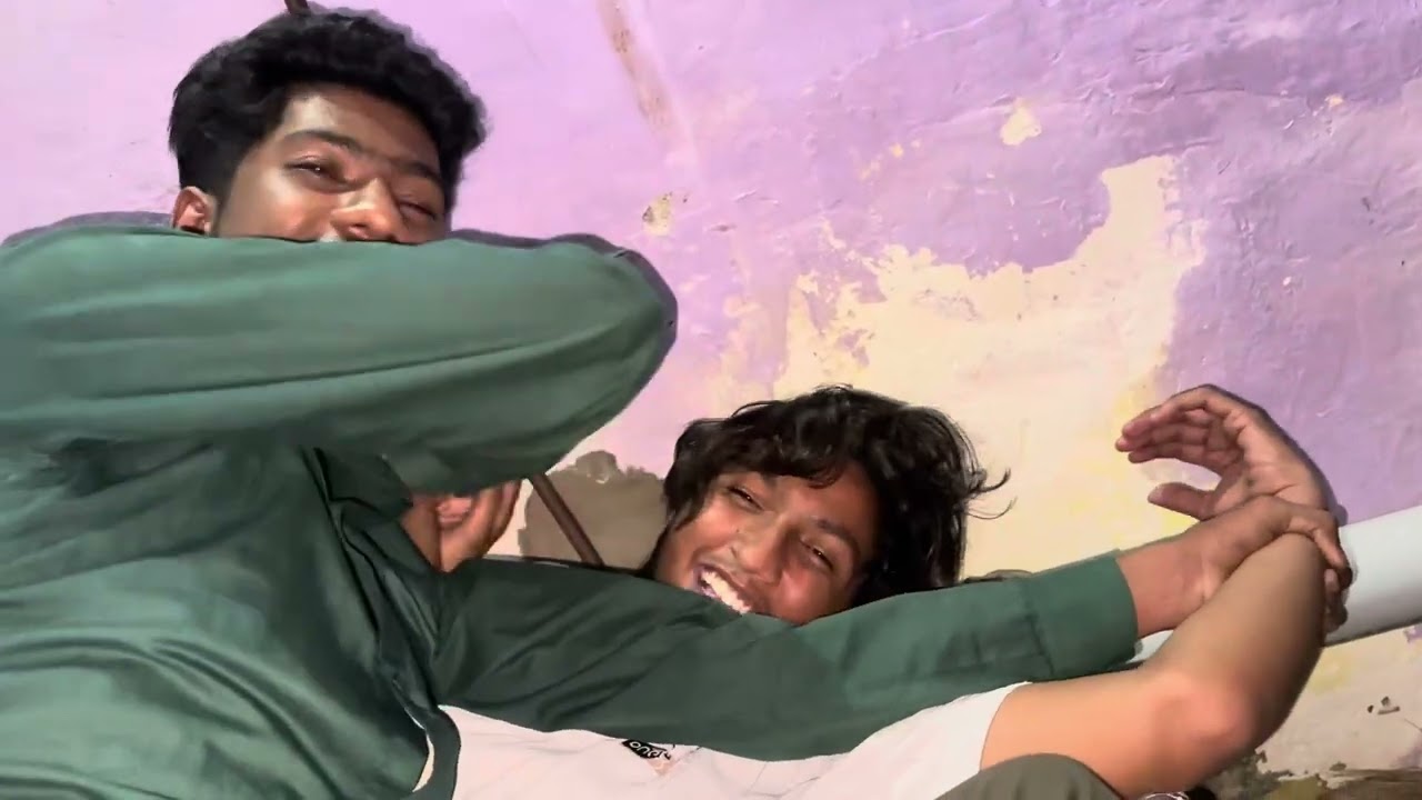 Aaj in dono me ladai ho gai 🤬 || Mannu vlogs ||