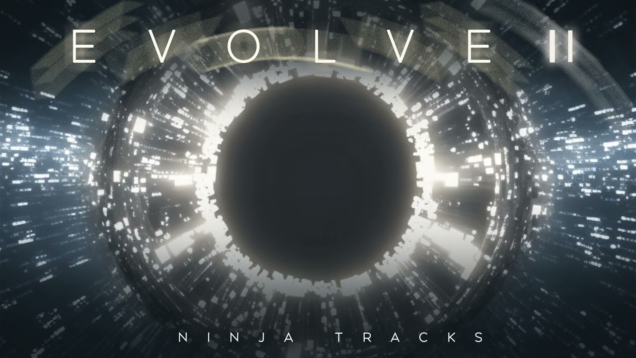 Ninja Tracks - Reincarnation