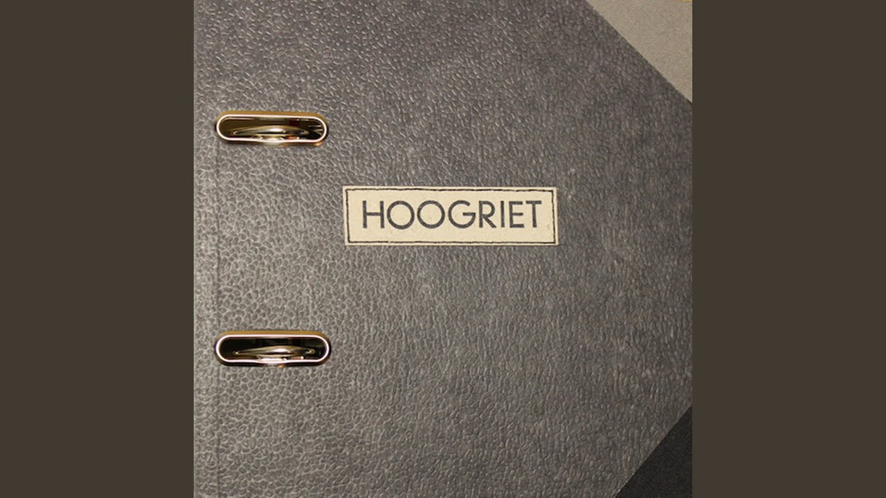 Hoogriet