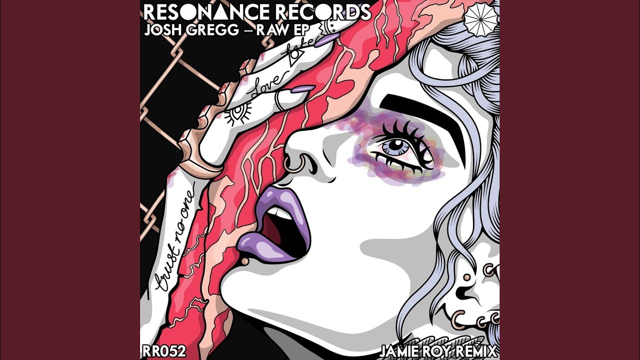 Esca (Original Mix)
