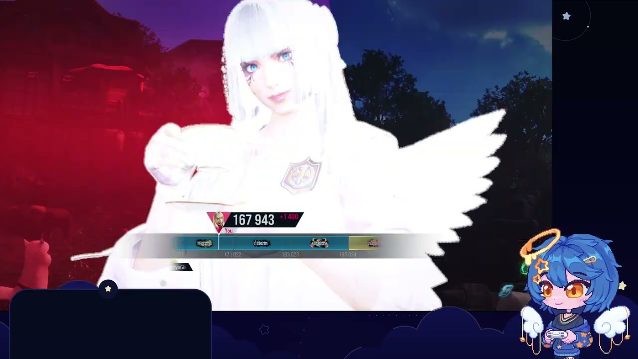 rythm game finally !!