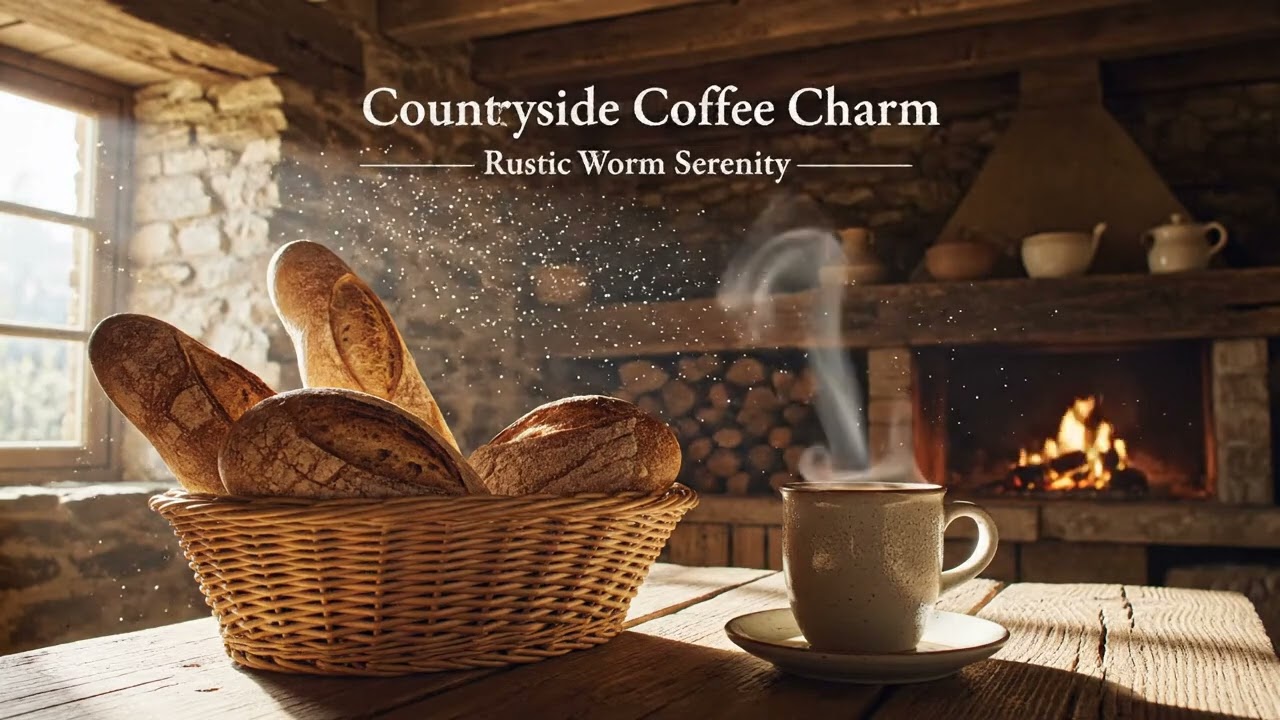 Morning Boost – Coffee Beats & Vinahouse Flow