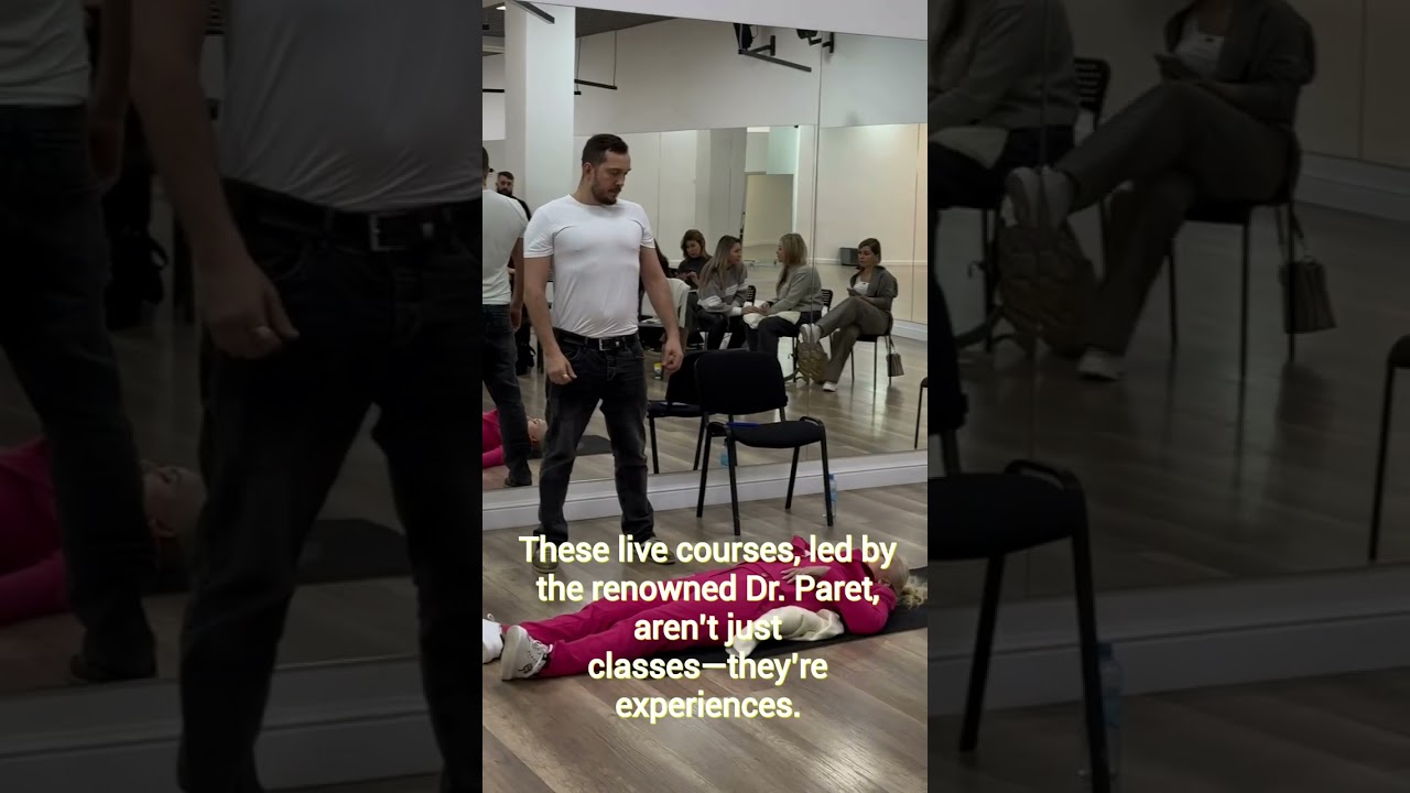 IMMEDIATE TRANCE / NEW COURSES OUT SOON