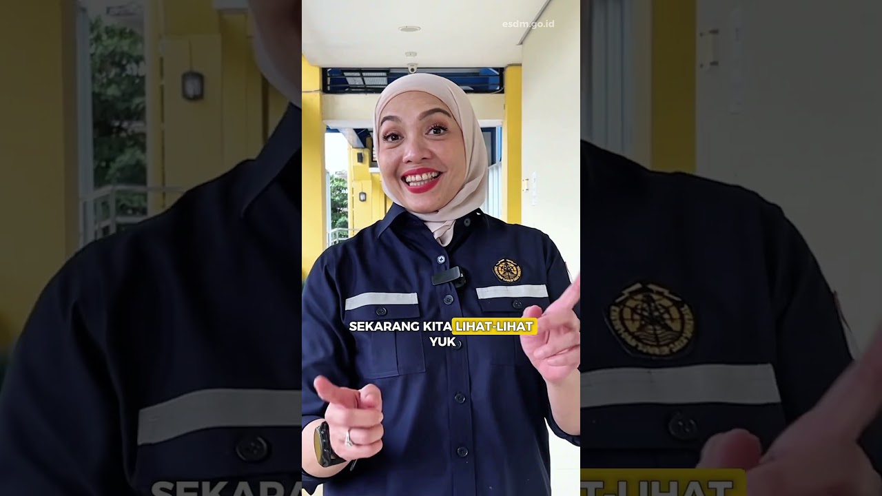 YUK, BAHAS PEM AKAMIGAS!