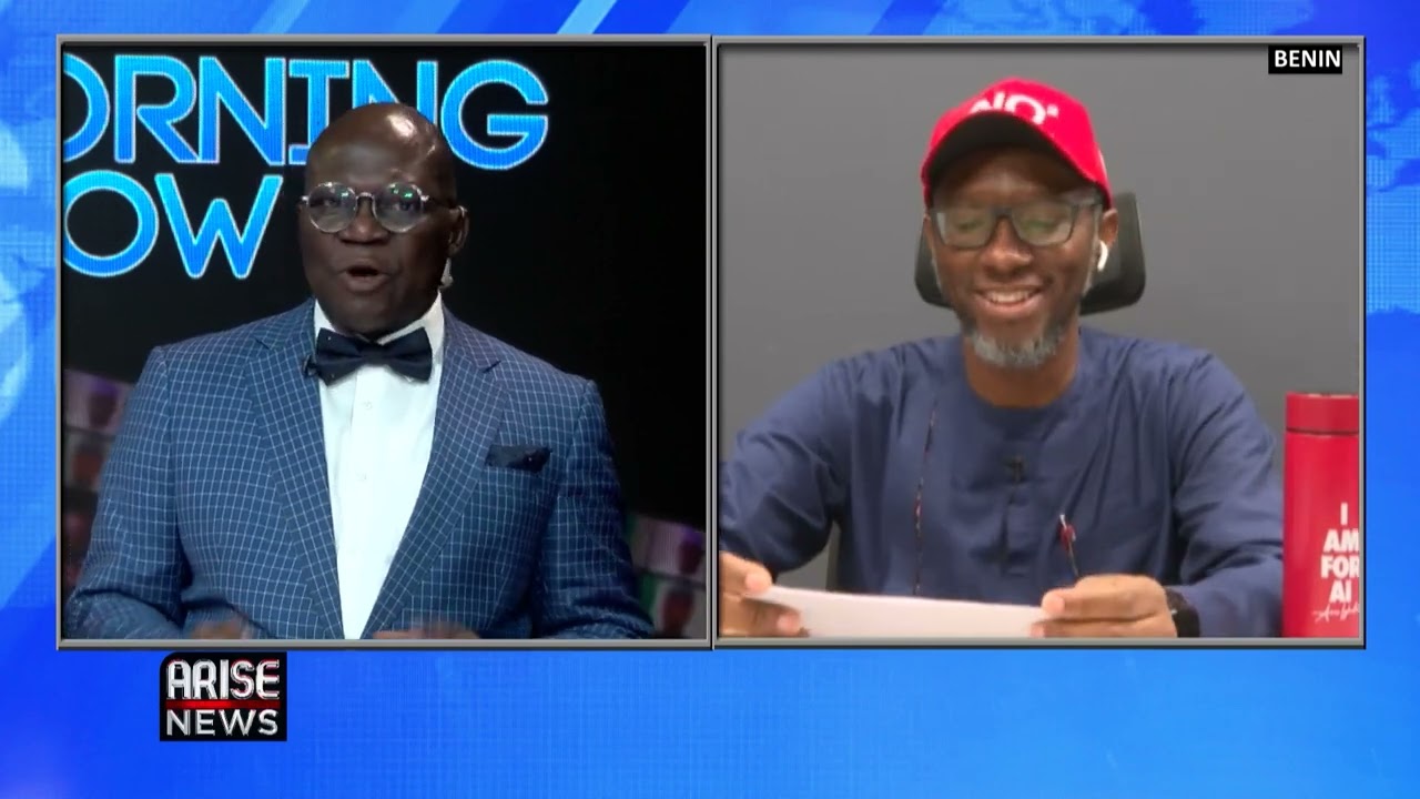Edo 2024: If Propaganda is An Olympic Sport Oshiomhole Would Win Gold - Anenih