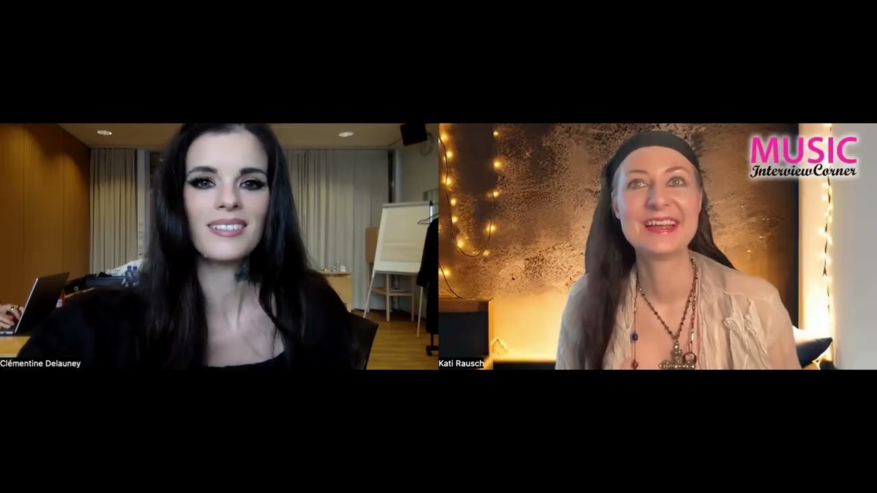 VISIONS OF ATLANTIS (Zoom Interview)